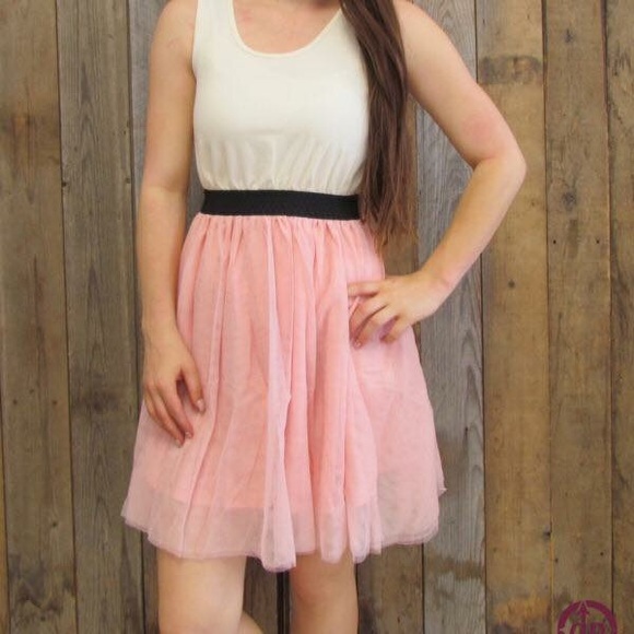 du north Dresses & Skirts - Du north ballerina style dress